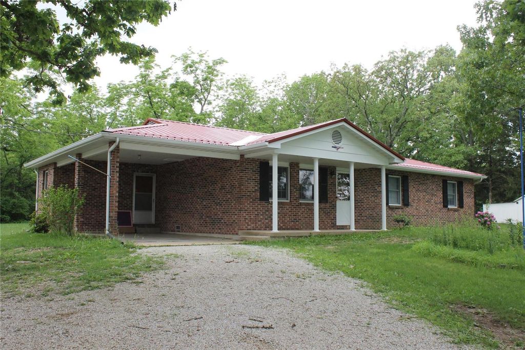 126 Highway H, Salem, MO 65560 Trulia