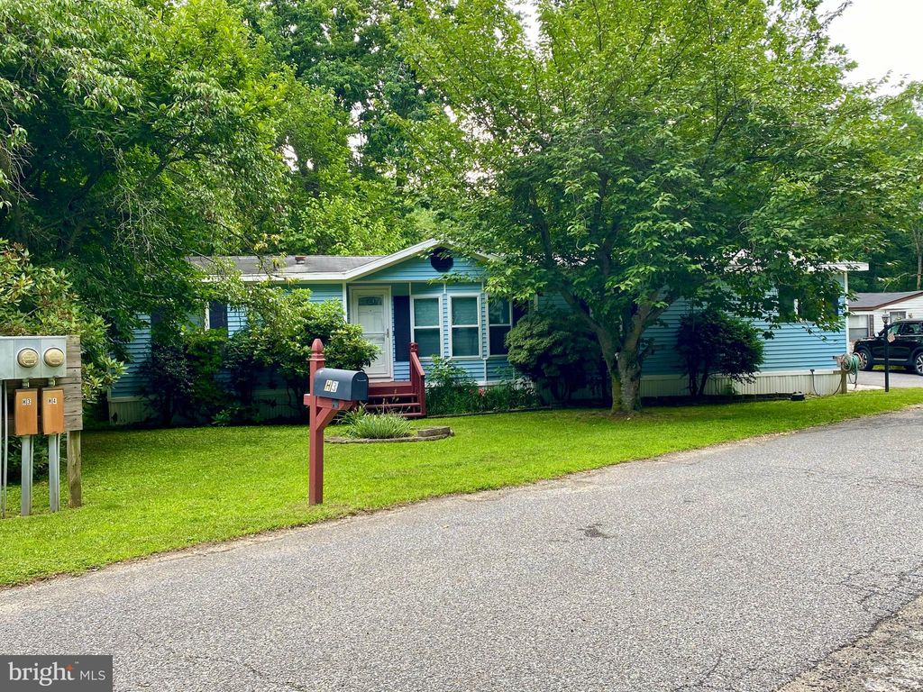 248 Harding Highway Route 40 H3, Newfield, NJ 08344 Trulia