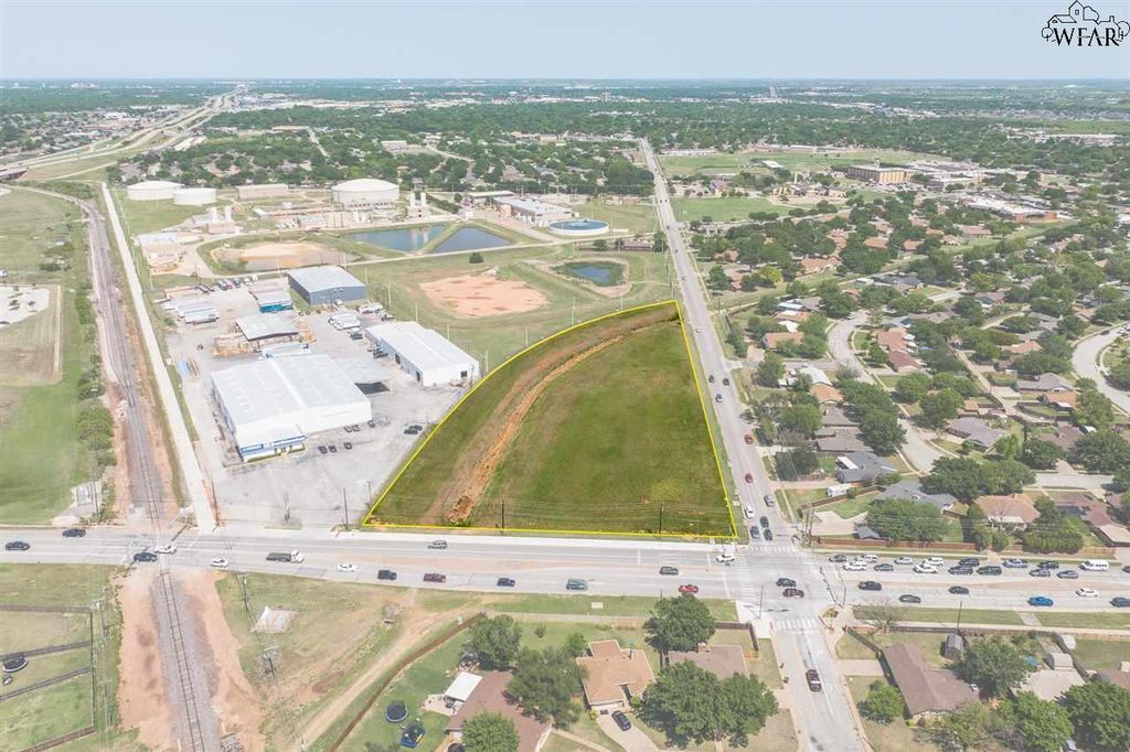 4405 Rd, Wichita Falls, TX 76310 MLS 164495 Trulia