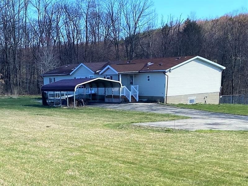 9053 Route 422 Hwy E, Penn Run, PA 15765 Trulia