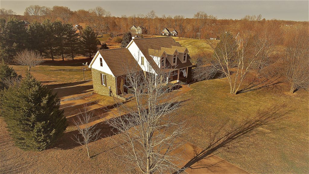 new homes in clarksville tn