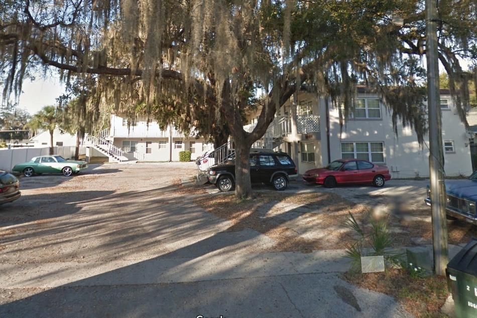 808 Grand Central St #11, Clearwater, FL 33756