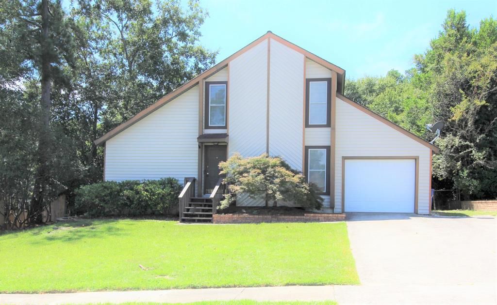 4420 Forrest Dr, Martinez, GA 30907