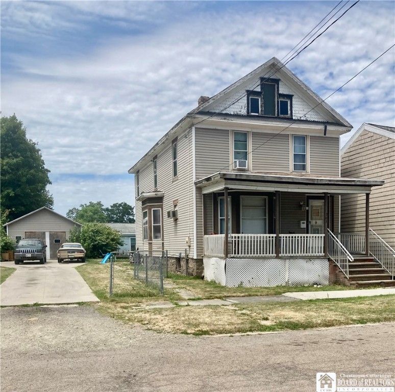 203 Deer St, Dunkirk, NY 14048 Trulia