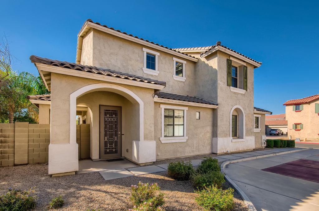 849 E Devon Rd, Gilbert, AZ 85296