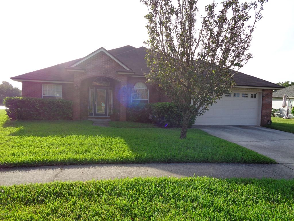 10965 Lydia Estates Dr, Jacksonville, FL 32218 Trulia