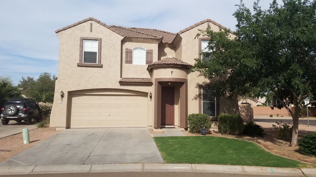 1196 E Altadonna St, San Tan Valley, AZ 85140