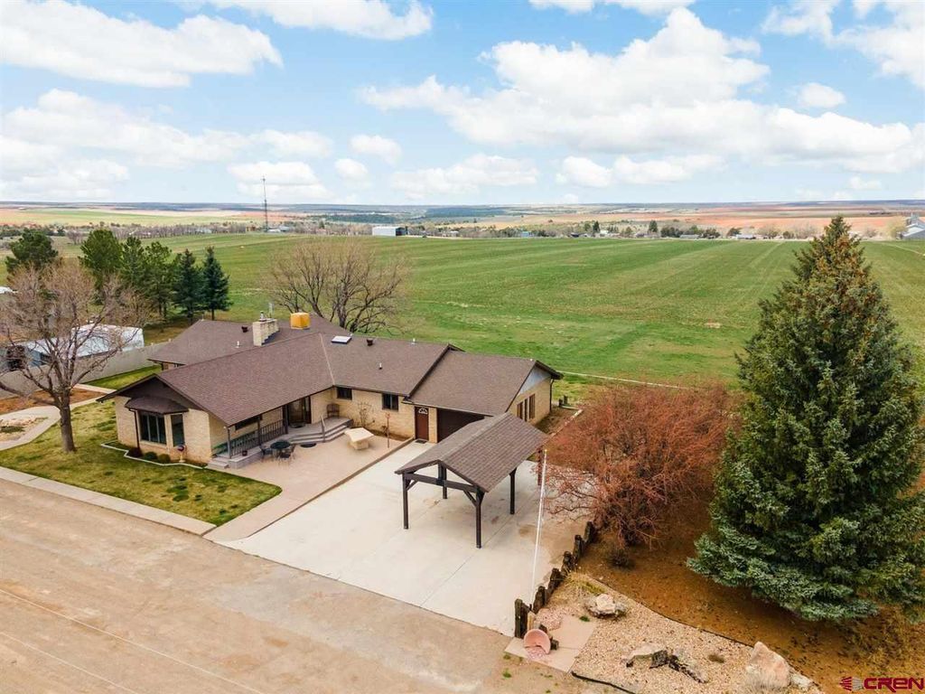 16189 Road 13.3, Cahone, CO 81320