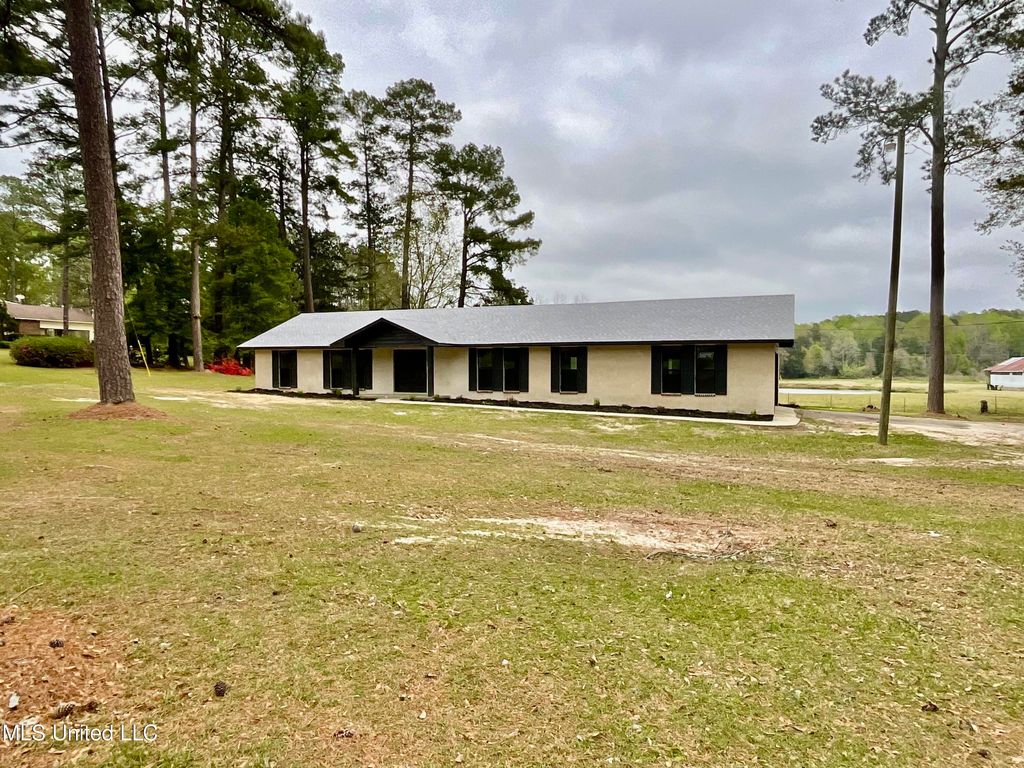 180 Salem Church Rd, Collins, MS 39428 MLS 4075791 Trulia