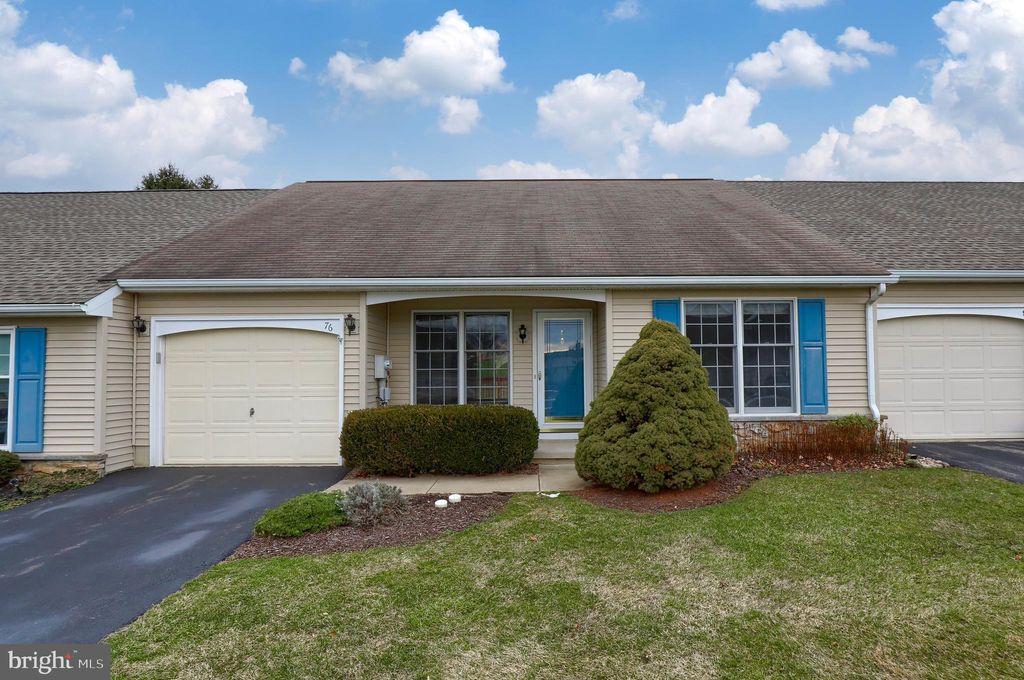 76 Knollwood Rd, Millersville, PA 17551 Trulia