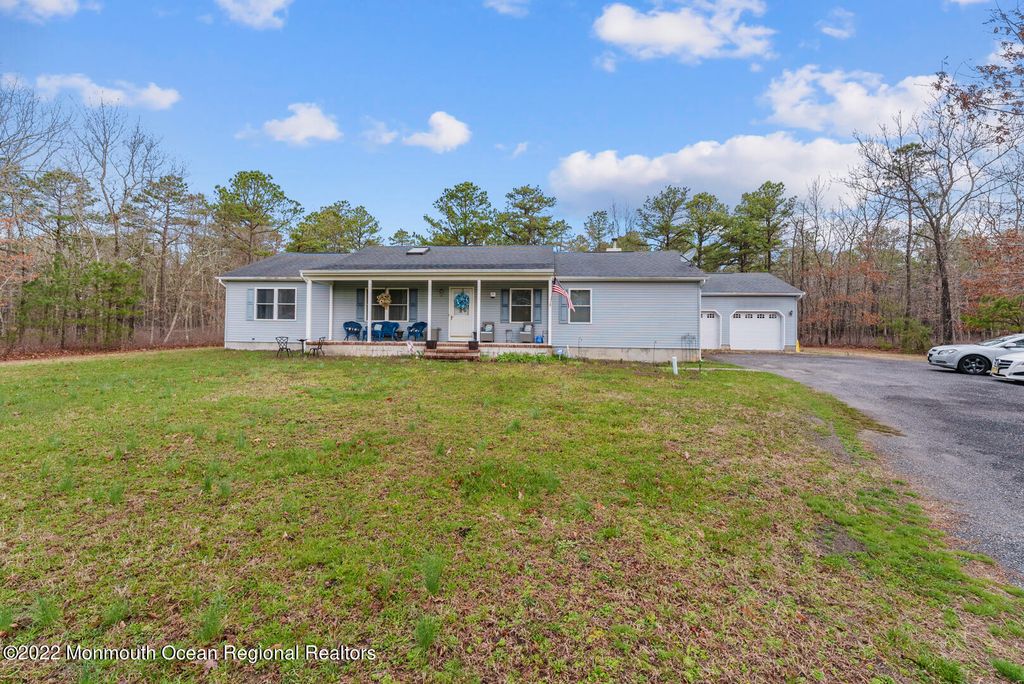 140 Jackson Mills Road, Jackson, NJ 08527 Trulia