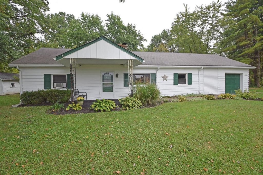 1264 State Route 131, Milford, OH 45150 Trulia