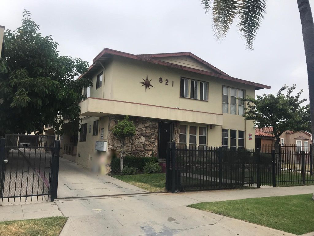 821 S Osage Ave 3, Inglewood, CA 90301 Trulia