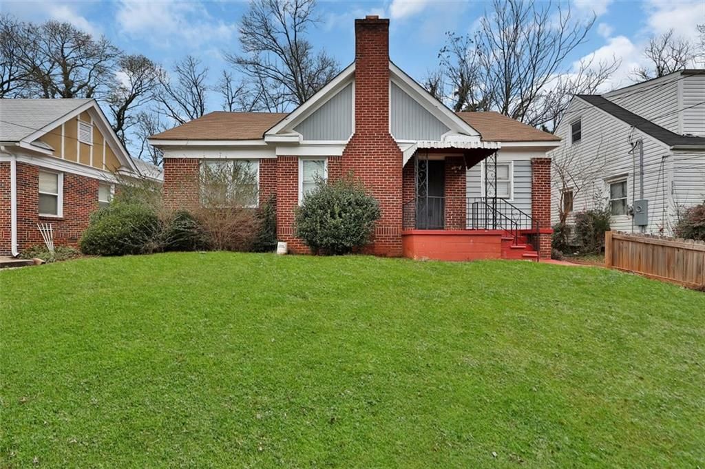 595 Mayland Ave SW, Atlanta, GA 30310
