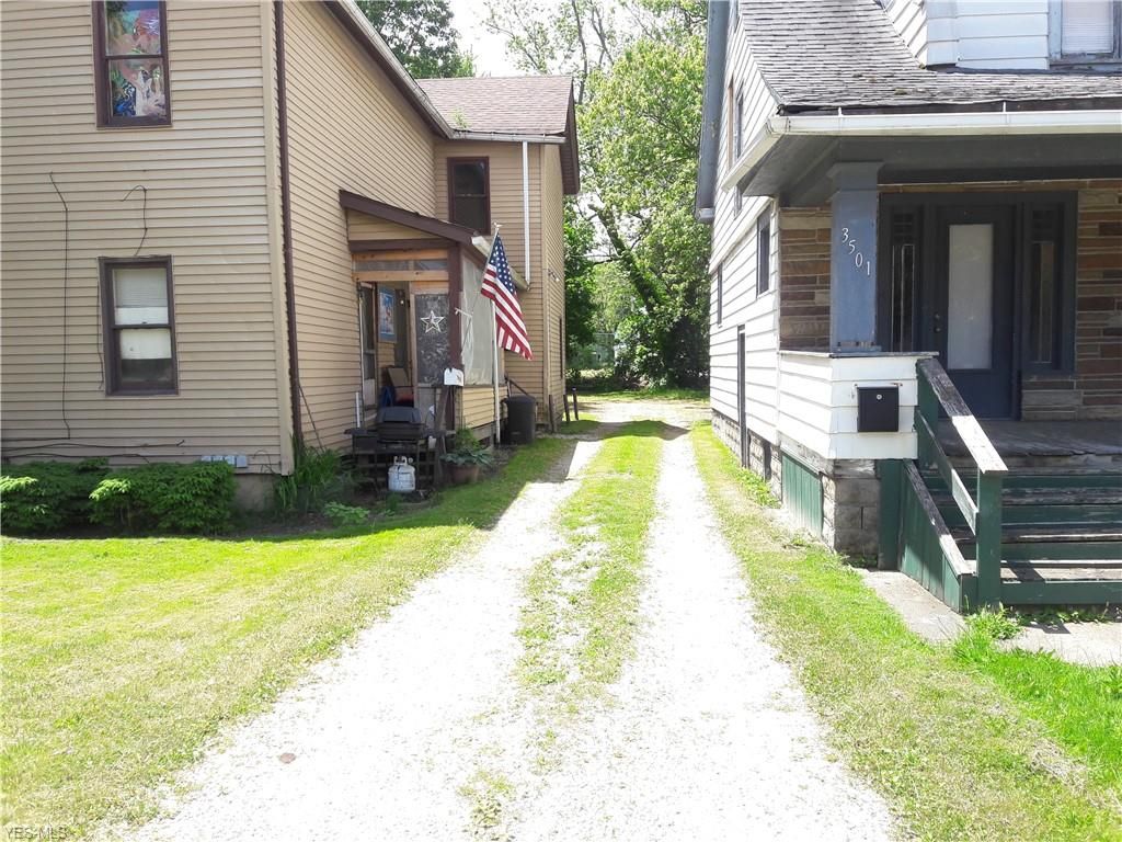 3503 Lake Ave, Ashtabula, OH 4 Bed, 4 Bath MultiFamily Home 8