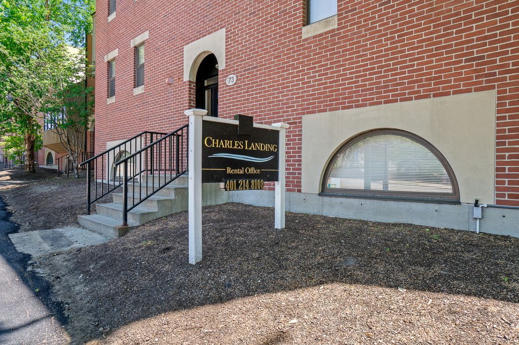 Charles Landing Apartment Homes Providence, RI Trulia