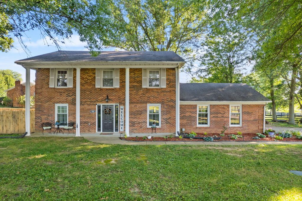 3383 Iron Works Rd, KY 40324 MLS 24013296 Trulia