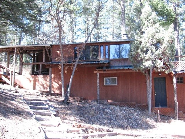 116 Bluebelle Ln, Ruidoso, NM 88345
