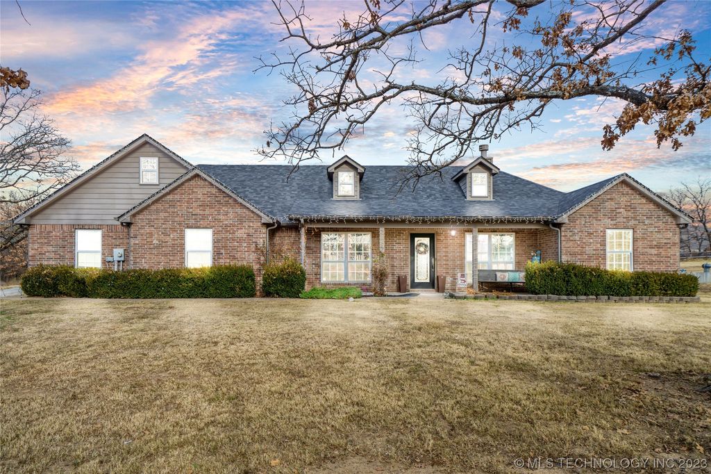 7989 W 151st St S, Kiefer, OK 74041 MLS 2342490 Trulia