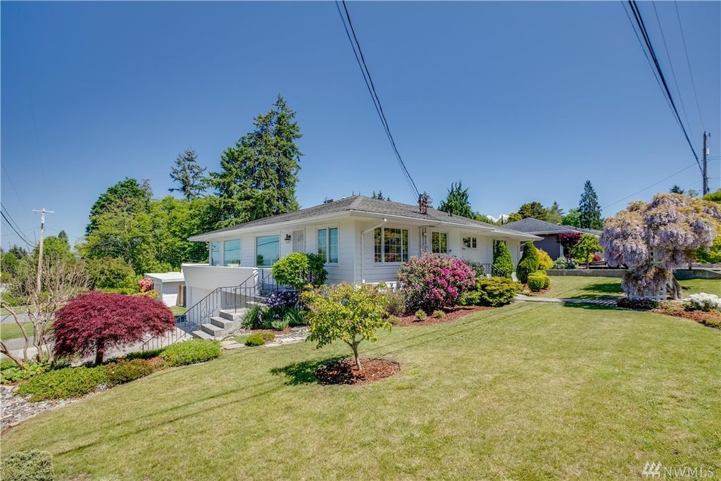 204 E View Ridge Dr, Everett, WA 98203 Trulia