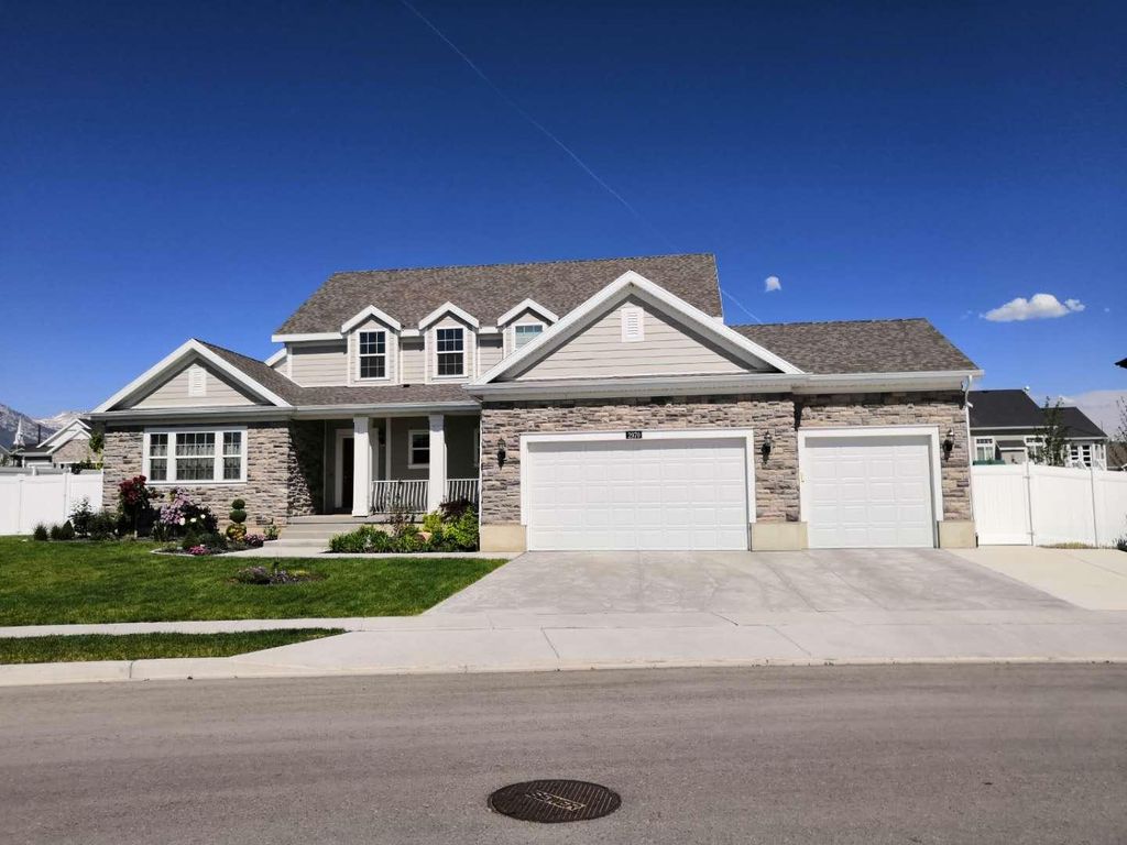 2970 N Park Ridge Dr, Lehi, UT 84043