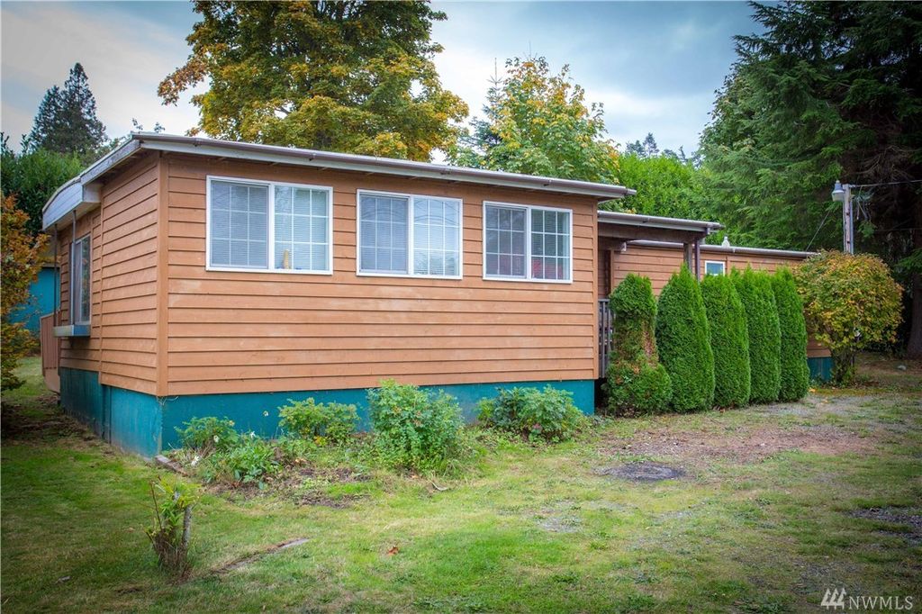 6964 Birch Bay Dr, Blaine, WA 2 Bed, 1 Bath SingleFamily Home 20