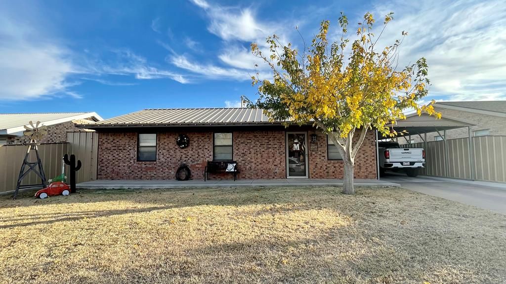 4609 Kiowa Dr, Midland, TX 79703