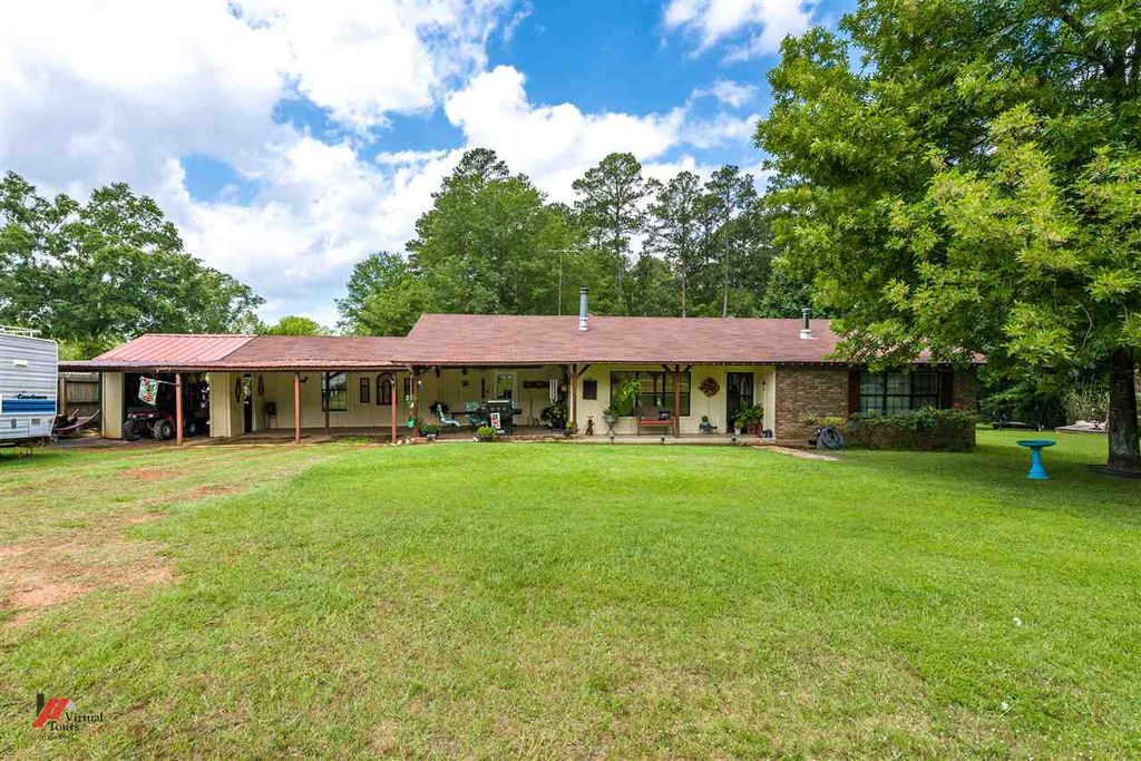 8907 FM 134, Karnack, TX 75661 Trulia