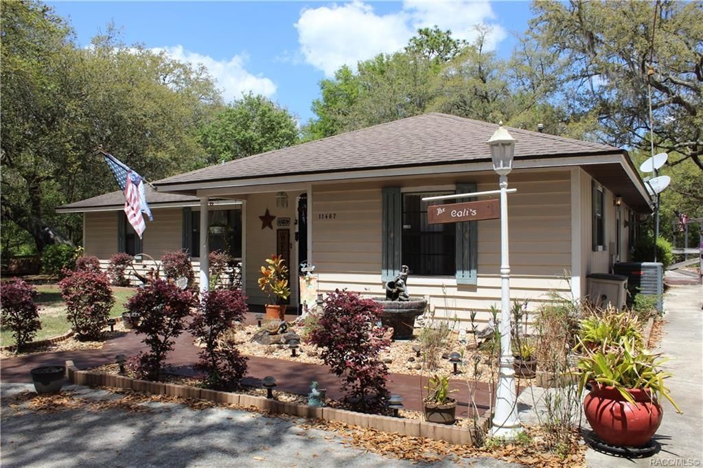 11467 E Trails End Rd, Floral City, FL 34436 Trulia