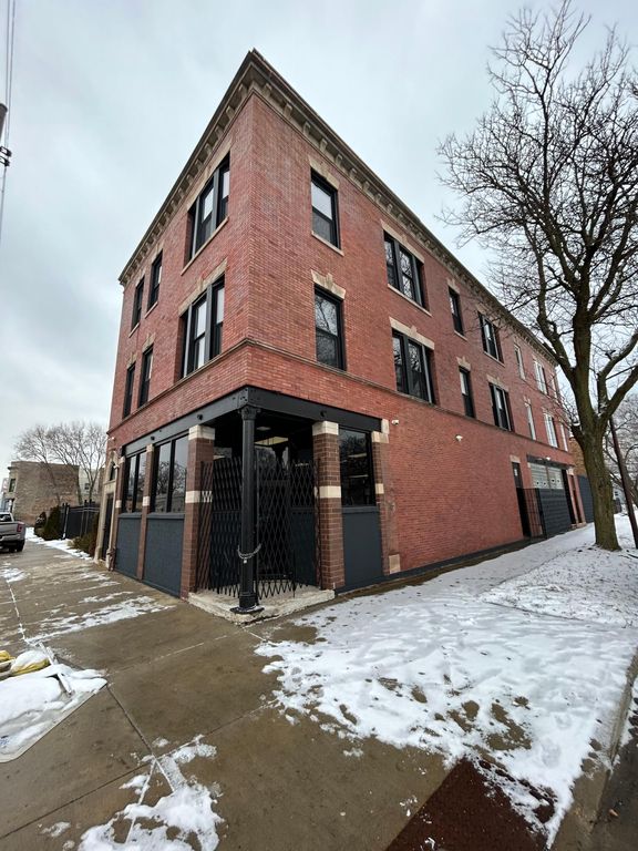 5136 S  Halsted St   #1, Chicago, IL 60609