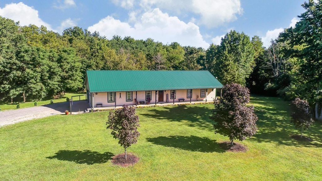 201 Greenfield Sabina Rd SE, Greenfield, OH 45123 Trulia