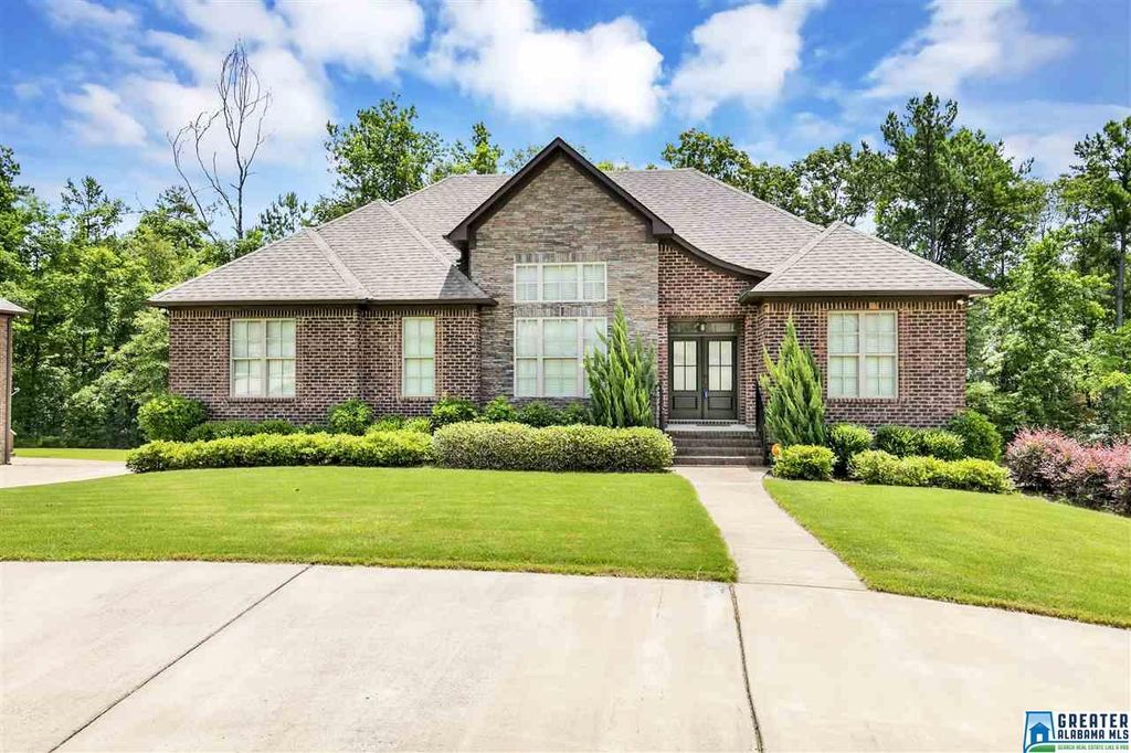 409 Grey Oaks Dr, Pelham, AL 35124 Trulia