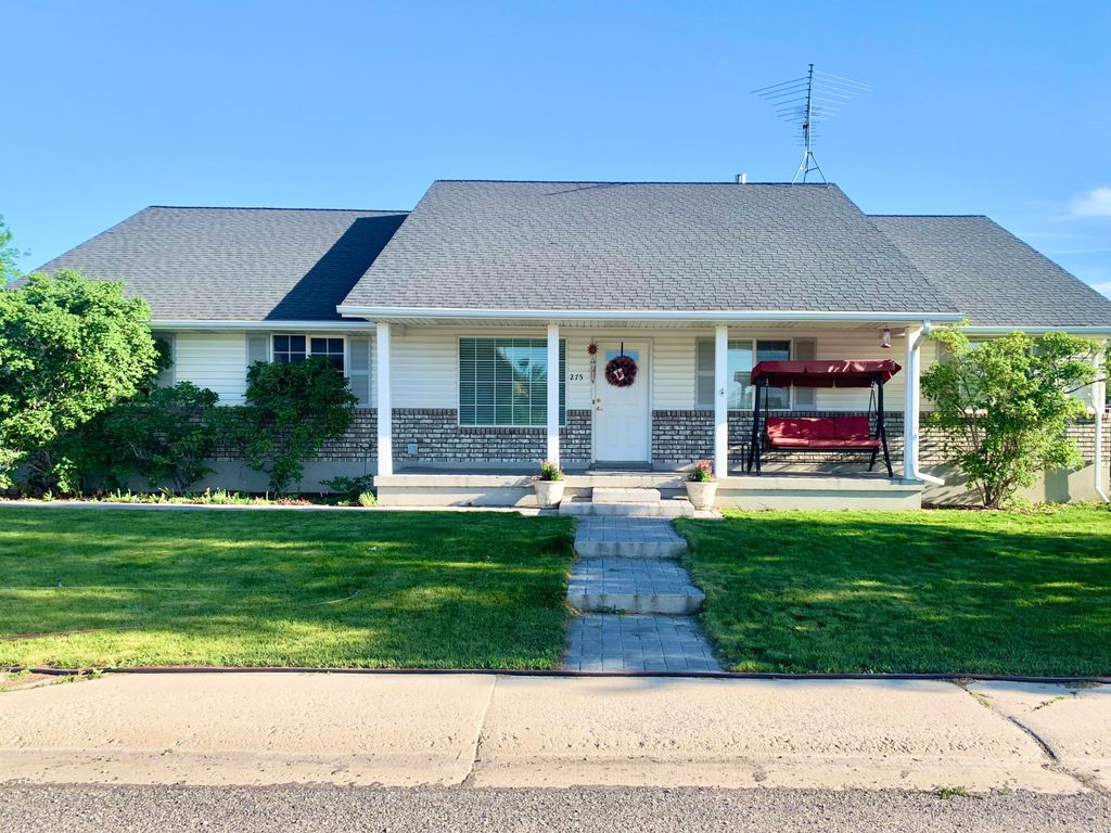 275 W Sunset Dr, Salina, UT 84654 Trulia