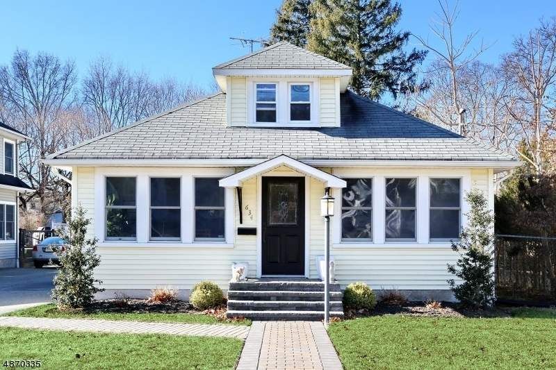 634 Lincoln Ave, Pompton Lakes, NJ 07442 Trulia