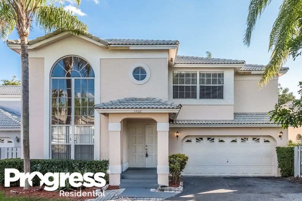 5422 NW 42nd Way, Coconut Creek, FL 33073