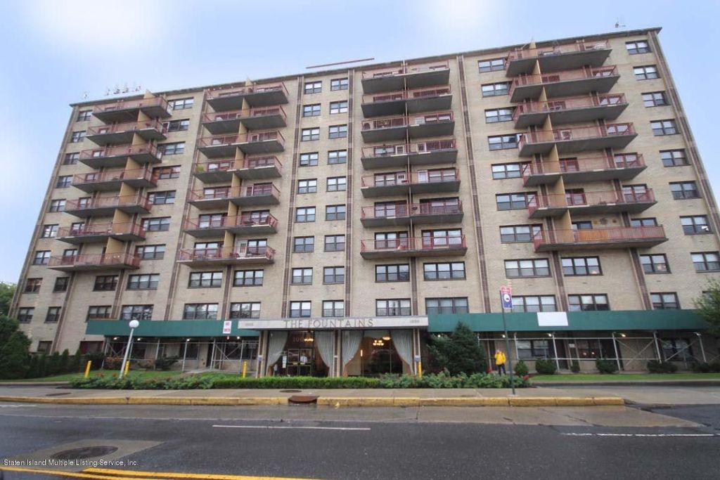 1000 Clove Rd 3M, Staten Island, NY 10301 Trulia