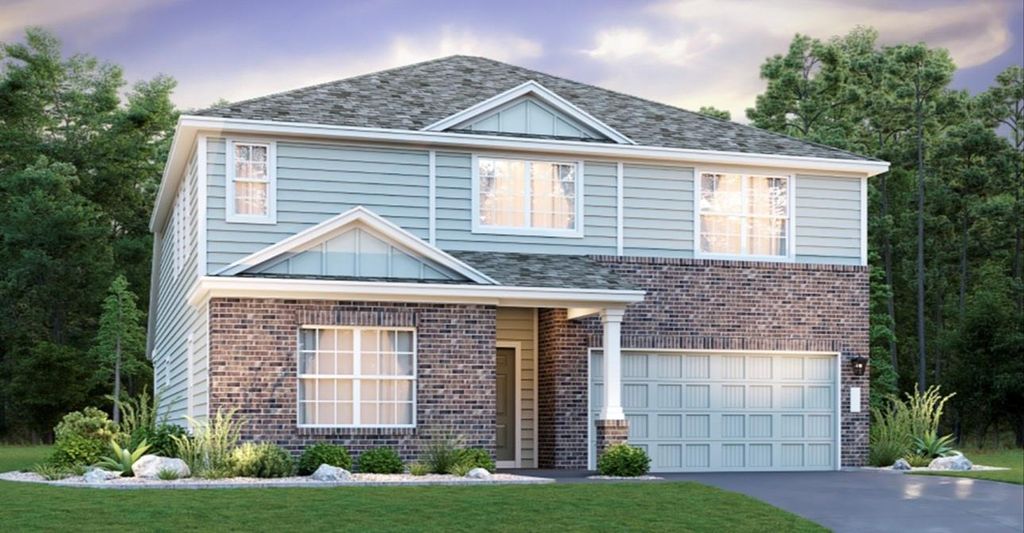 1816 Boggy Creek Rnch, TX 78628 MLS 6424149 Trulia