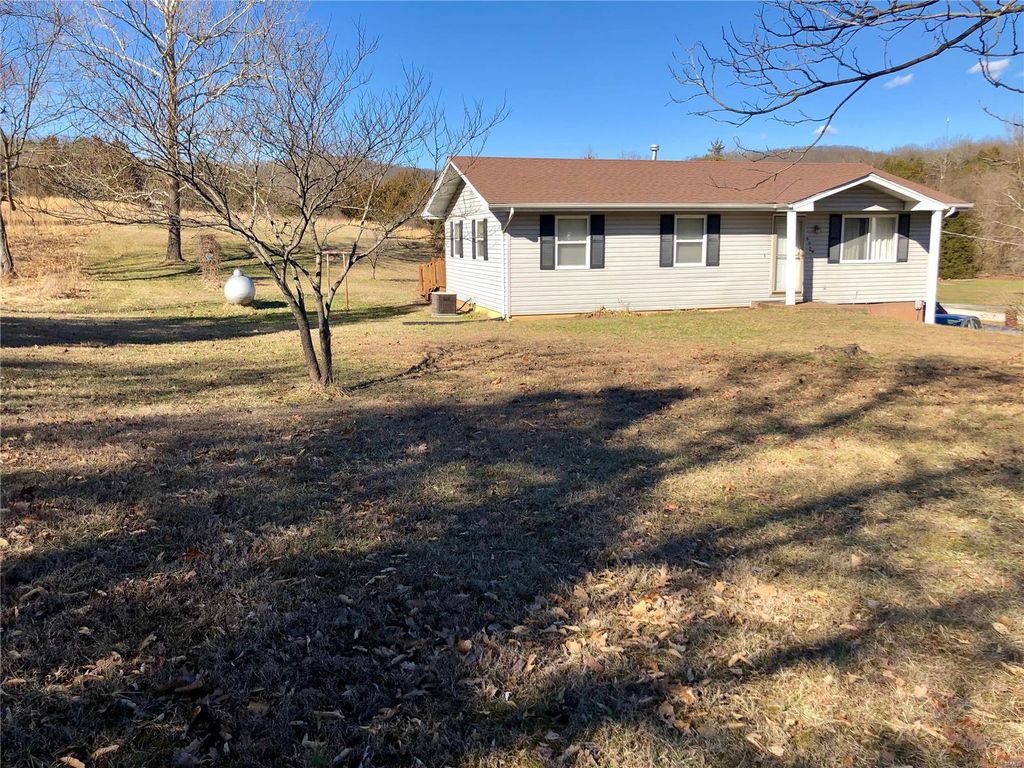 6949 Local Hillsboro Rd, Cedar Hill, MO 63016 Trulia