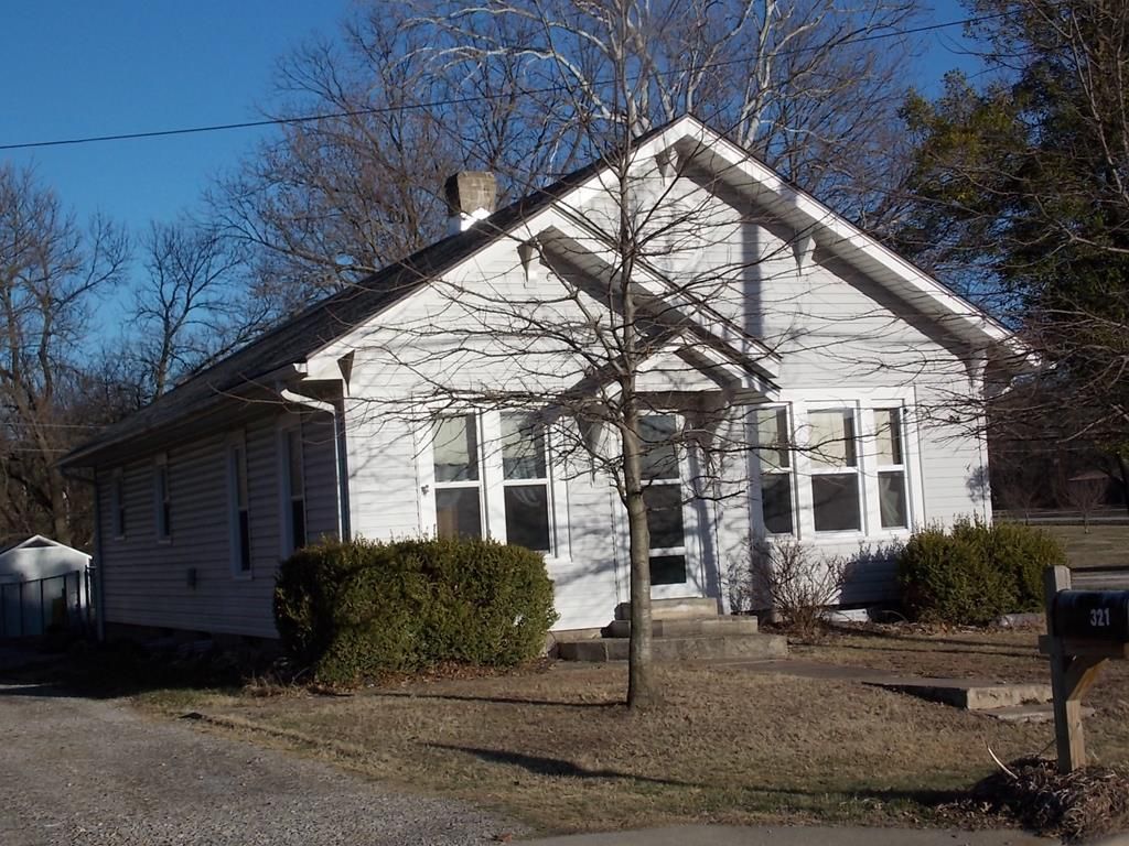 321 S West St, Arma, KS 66712 Trulia