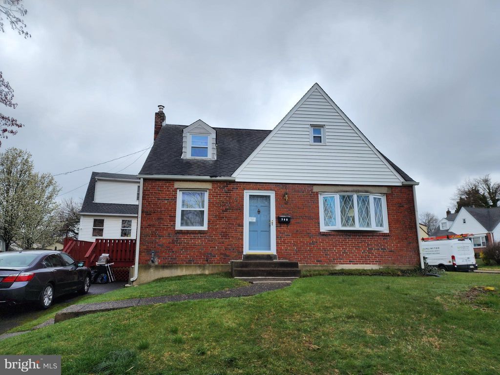 708 Brooke Cir, Morton, PA 19070 Trulia