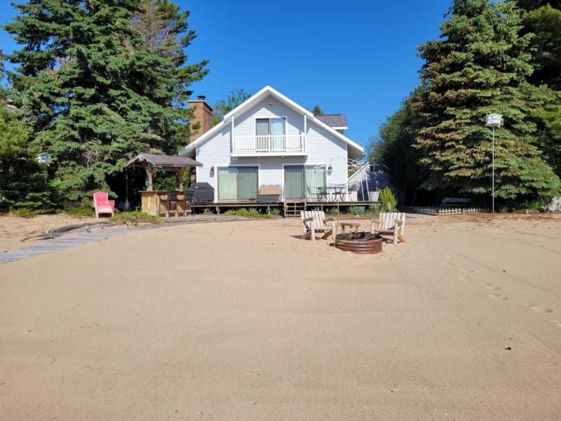 3916 N US Highway 23, Oscoda, MI 48750 Trulia