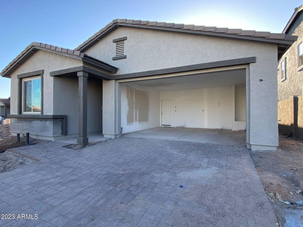 4706 S  109th Ave, Tolleson, AZ 85353
