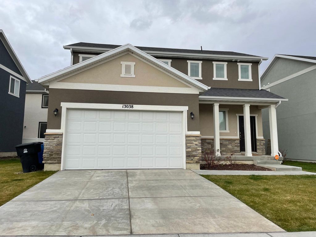 13038 S Bilston Ln, Herriman, UT 84096