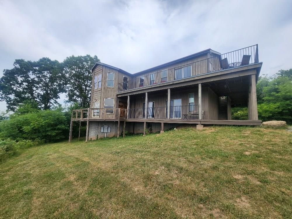 720 Eaglesview Rd, Lerona, WV 25971 MLS 53280 Trulia