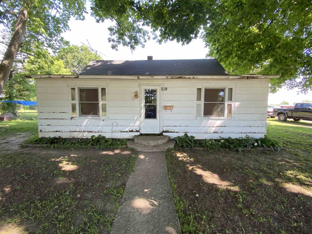 210 W Walnut St, Perrysville, IN 47974 Trulia