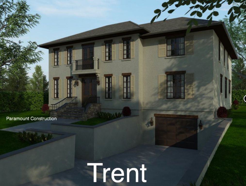 Trent Plan in PCI - 20817, Bethesda, MD 20817