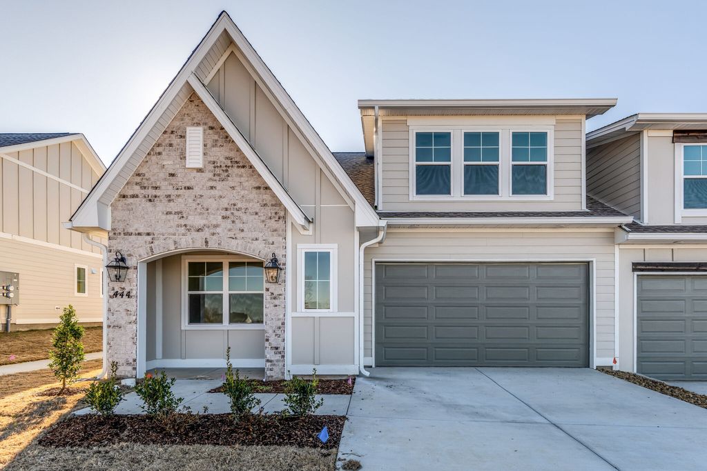 Dogwood Villas Smyrna, TN Trulia