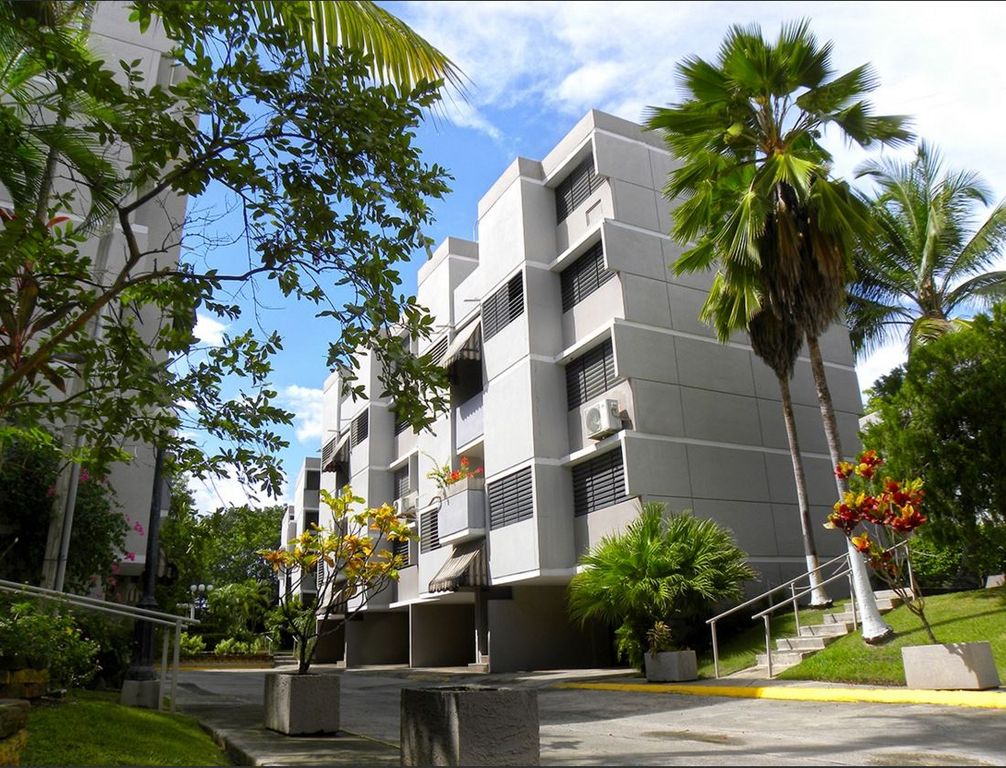 1 Cond. Parque Centro, San Juan, PR 00921 Trulia