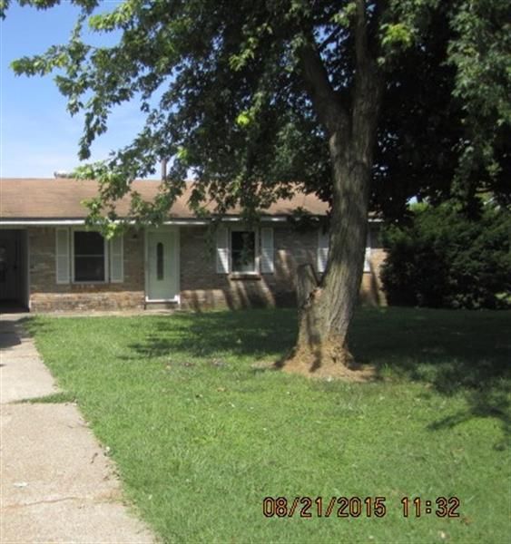 519 S Allen St, Bernie, MO 63822 Trulia
