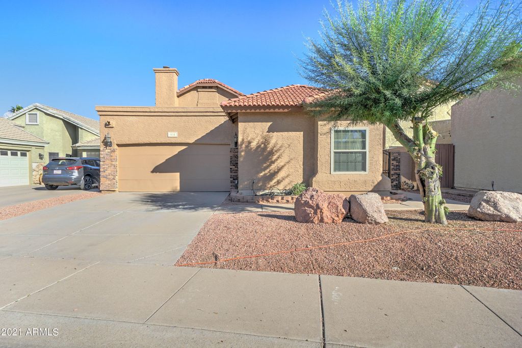 1620 E Cindy St, Chandler, AZ 85225